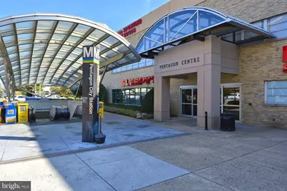 4815 31st Street S #B1, Arlington, VA 22206 - Photo 38