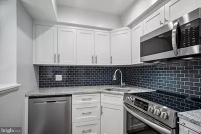 4815 31st Street S #B1, Arlington, VA 22206 - Photo 10