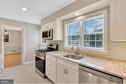 970 N Quintana Street, Arlington, VA 22205 - Photo 10