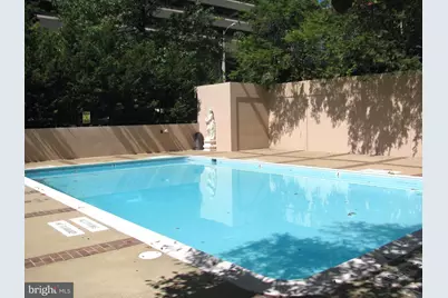 1301 Courthouse Road N #1512, Arlington, VA 22201 - Photo 8