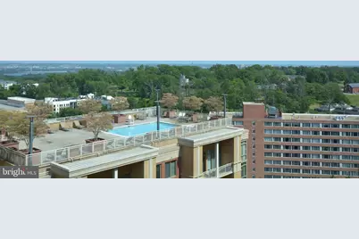 1301 Courthouse Road N #1512, Arlington, VA 22201 - Photo 28