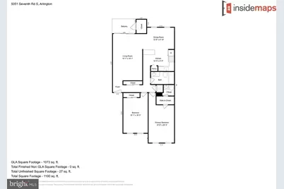 5051 7th Road S #102, Arlington, VA 22204 - Photo 28