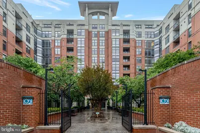 1021 N Garfield Street #507, Arlington, VA 22201 - Photo 56