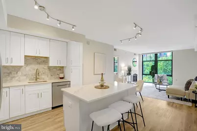 1021 N Garfield Street #507, Arlington, VA 22201 - Photo 16