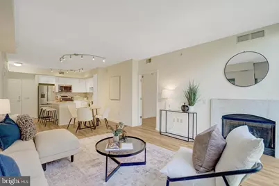 1021 N Garfield Street #507, Arlington, VA 22201 - Photo 10