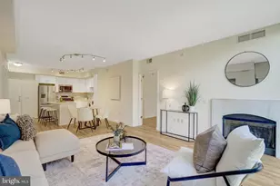 1021 N Garfield St, Arlington, VA 22201 - Photo 10