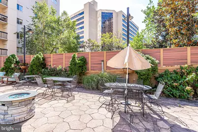 1211 S Eads Street #1704, Arlington, VA 22202 - Photo 36