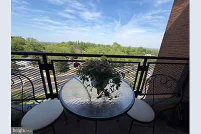 4390 Lorcom Lane #805, Arlington, VA 22207 - Photo 16