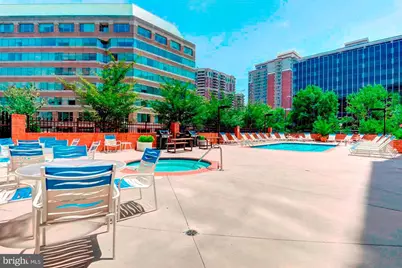 1001 N Randolph Street #106, Arlington, VA 22201 - Photo 26