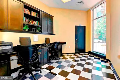 1001 N Randolph Street #106, Arlington, VA 22201 - Photo 28