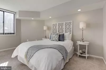 1001 N Randolph Street #106, Arlington, VA 22201 - Photo 14