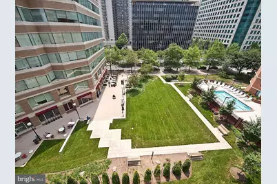 1001 N Randolph Street #106, Arlington, VA 22201 - Photo 22