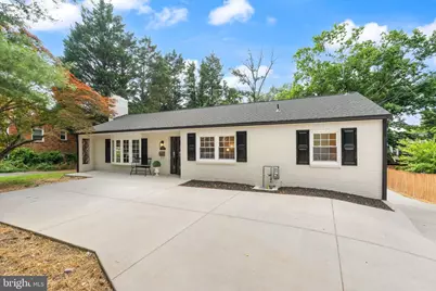 4006 N Glebe Road, Arlington, VA 22207 - Photo 4