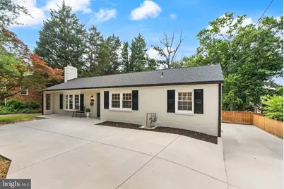 4006 N Glebe Road, Arlington, VA 22207 - Photo 1