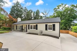 4006 N Glebe Rd, Arlington, VA 22207 - Photo 1