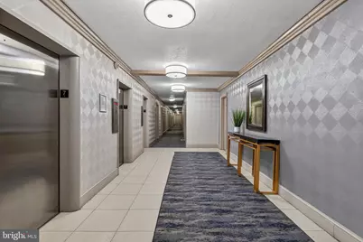 1011 Arlington Boulevard #707, Arlington, VA 22209 - Photo 18