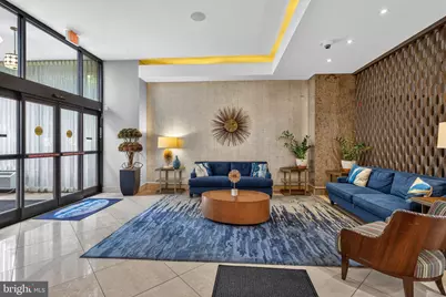 1011 Arlington Boulevard #707, Arlington, VA 22209 - Photo 22