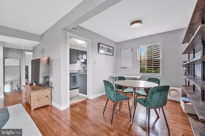 1427 N Nash Street N #N-202, Arlington, VA 22209 - Photo 14