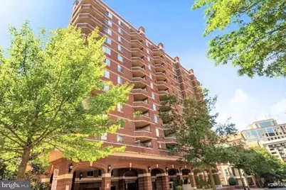 1276 N Wayne Street #1000, Arlington, VA 22201 - Photo 1