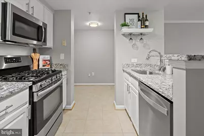 3835 9th Street N #302E, Arlington, VA 22203 - Photo 12