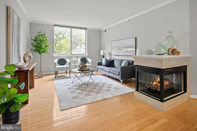 3835 9th Street N #302E, Arlington, VA 22203 - Photo 2