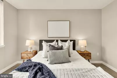 1050 N Taylor Street #1-404, Arlington, VA 22201 - Photo 12