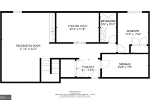 26 S Park Dr, Arlington, VA 22204 - Photo 80
