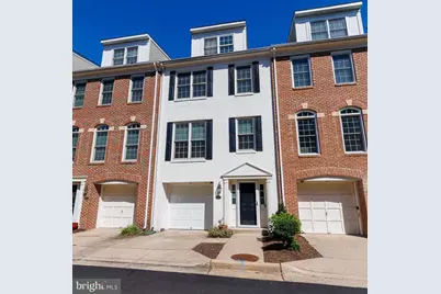 504 N Thomas Street #J, Arlington, VA 22203 - Photo 1