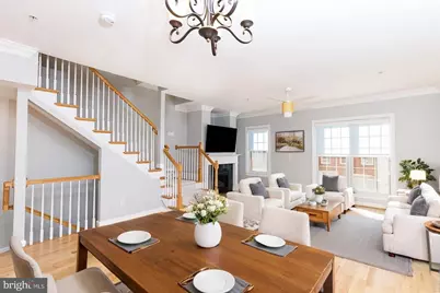 504 N Thomas Street #J, Arlington, VA 22203 - Photo 8