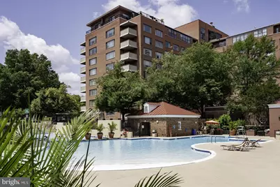 1111 Arlington Boulevard #707, Arlington, VA 22209 - Photo 42