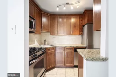 1111 Arlington Boulevard #707, Arlington, VA 22209 - Photo 20