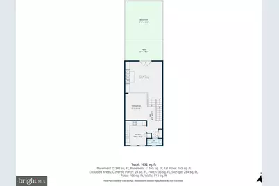 2343 9th Street S, Arlington, VA 22204 - Photo 8
