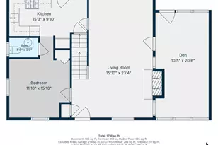 986 N Powhatan St, Arlington, VA 22205 - Photo 42