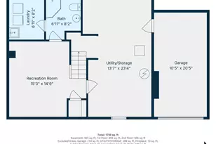 986 N Powhatan St, Arlington, VA 22205 - Photo 44