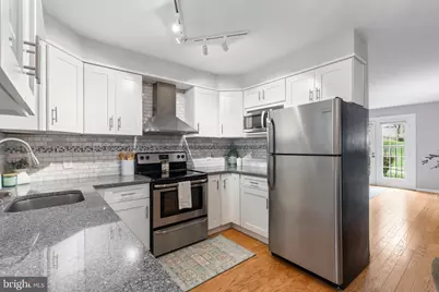 4628 28th Road S #C, Arlington, VA 22206 - Photo 12