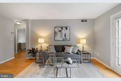 4628 28th Road S #C, Arlington, VA 22206 - Photo 4