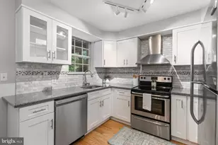 4628 28th Rd S, Arlington, VA 22206 - Photo 1