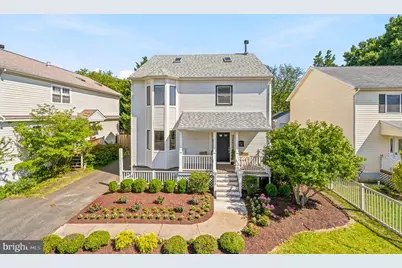 3543 18th Street S, Arlington, VA 22204 - Photo 1