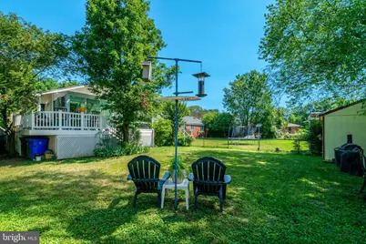 2616 18th Street S, Arlington, VA 22204 - Photo 46