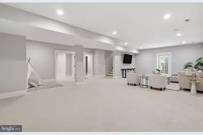 3555 N Dickerson Street, Arlington, VA 22207 - Photo 44