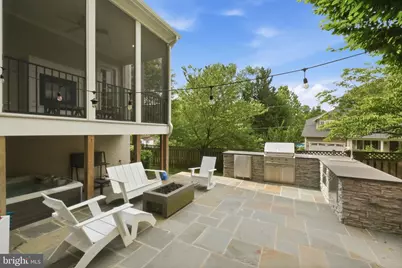 3555 N Dickerson Street, Arlington, VA 22207 - Photo 76