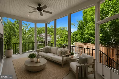 3555 N Dickerson Street, Arlington, VA 22207 - Photo 18