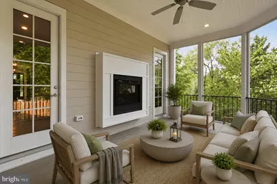 3555 N Dickerson Street, Arlington, VA 22207 - Photo 104