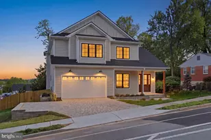 6512 Williamsburg Blvd, Arlington, VA 22213 - Photo 1