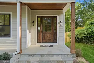 6512 Williamsburg Blvd, Arlington, VA 22213 - Photo 8