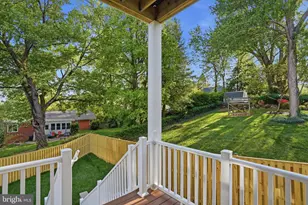 6512 Williamsburg Blvd, Arlington, VA 22213 - Photo 40