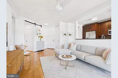 2101 N Monroe Street #403, Arlington, VA 22207 - Photo 16