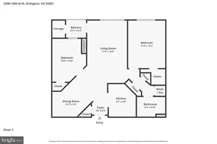 2330 14th St N, Arlington, VA 22201 - Photo 34
