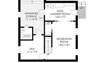 1115 N Harrison St, Arlington, VA 22205 - Photo 4