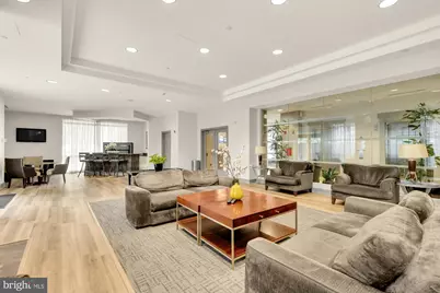 880 N Pollard Street #801, Arlington, VA 22203 - Photo 30